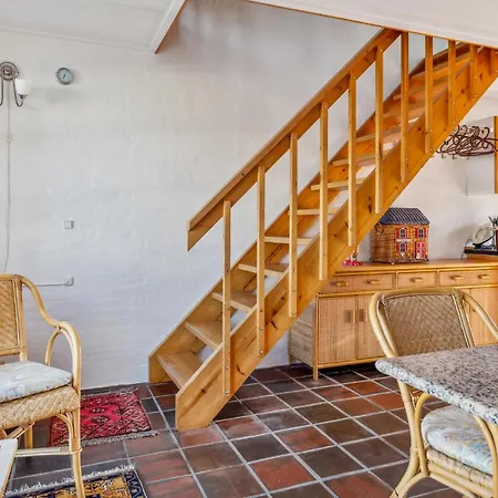 2 Bedroom Beautiful In Ebeltoft