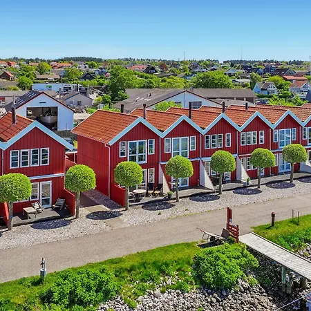 2 Bedroom Beautiful In Dom wakacyjny Ebeltoft