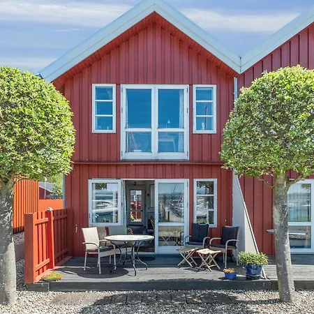 2 Bedroom Beautiful In * Ebeltoft